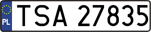 TSA27835