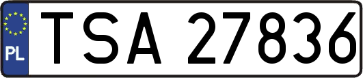 TSA27836