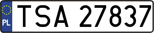 TSA27837