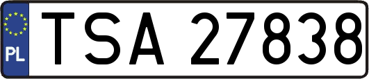 TSA27838