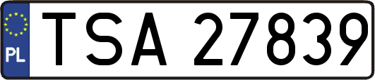 TSA27839