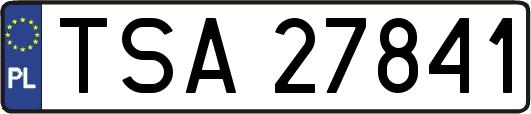 TSA27841