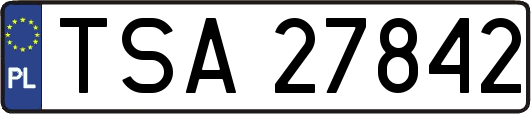TSA27842