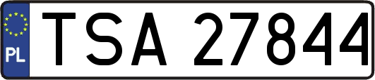 TSA27844