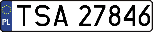 TSA27846