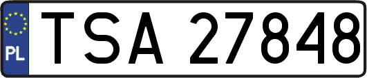 TSA27848