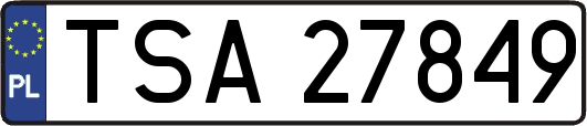 TSA27849
