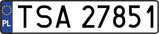 TSA27851