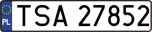 TSA27852