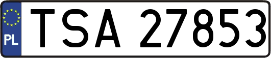 TSA27853