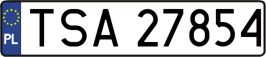 TSA27854