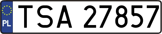 TSA27857