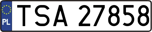 TSA27858