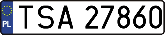 TSA27860