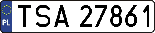 TSA27861