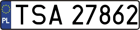 TSA27862