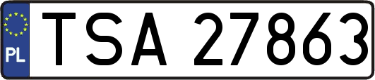 TSA27863