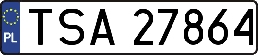 TSA27864