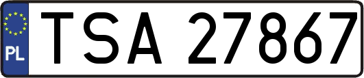 TSA27867