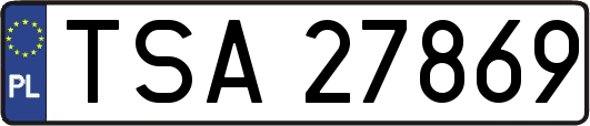 TSA27869