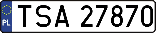 TSA27870