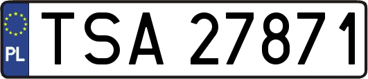 TSA27871