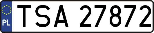 TSA27872