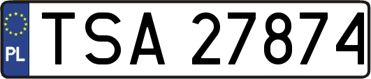 TSA27874