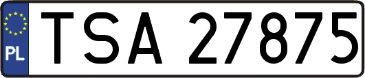 TSA27875
