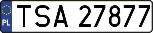 TSA27877
