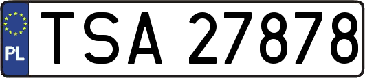 TSA27878