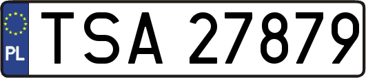 TSA27879