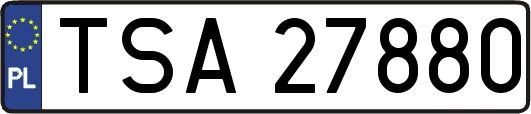 TSA27880