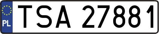 TSA27881