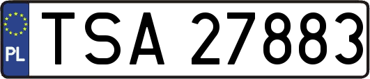 TSA27883