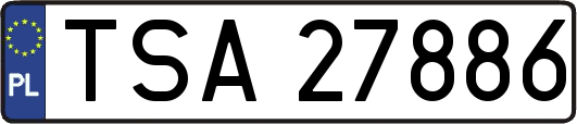 TSA27886
