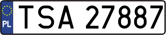 TSA27887
