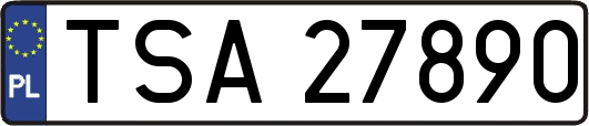 TSA27890