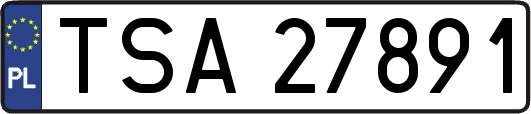 TSA27891