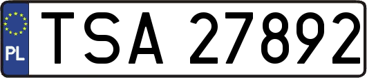 TSA27892