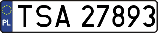 TSA27893