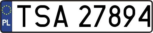 TSA27894