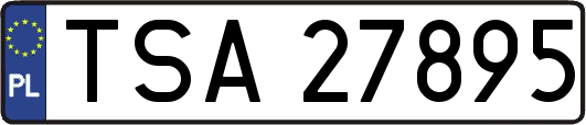 TSA27895