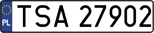 TSA27902