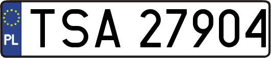 TSA27904