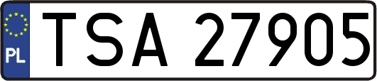 TSA27905