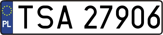 TSA27906