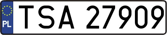 TSA27909