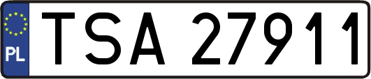 TSA27911