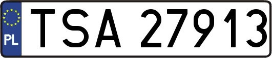 TSA27913